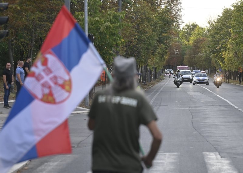 Oglasila se Mladićeva supruga: 'Bit će mu ispunjena posljednja želja'