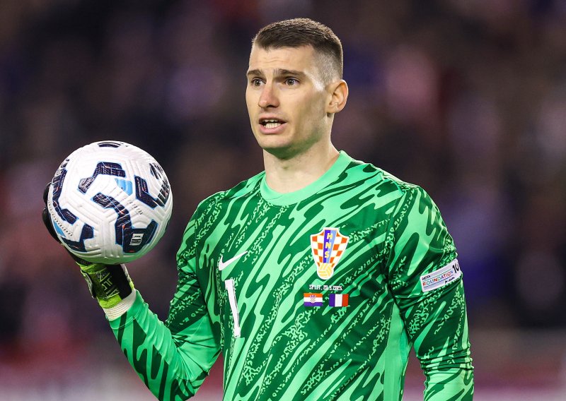 Španjolci otkrili zašto je Barcelona dovela Dominika Livakovića: Ovo je pravi razlog