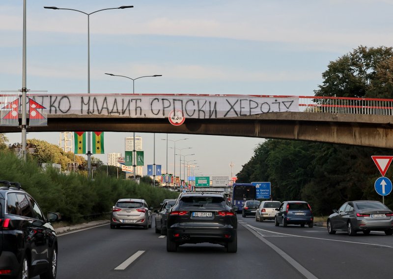 Srbija sprema veliki ispraćaj Ratku Mladiću: Sutra poznati detalji, Plenković poručio: 'Ovako neće u Europu'