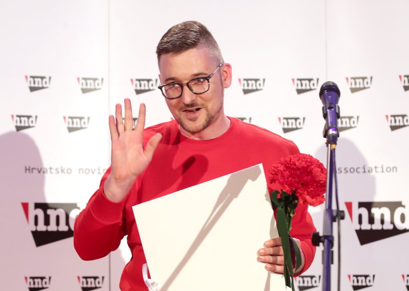 Poznato televizijsko lice novi je glasnogovornik SDP-a