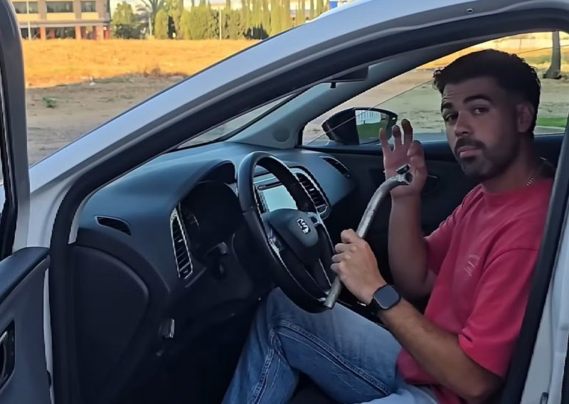 Mehaničar: Ovih pet stvari nikada ne radim sa svojim automobilom