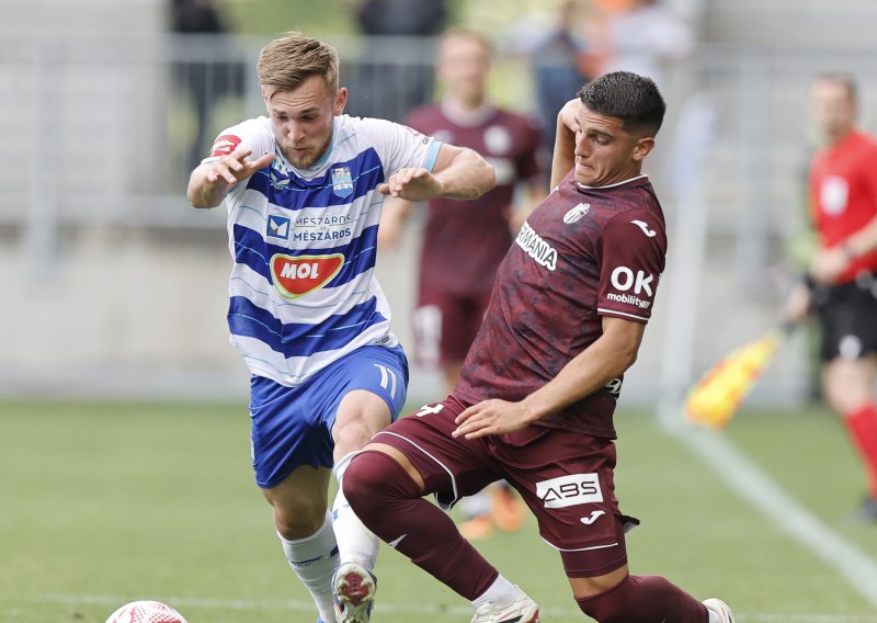 Istrin branič promijenio klub, ali ostao u SHNL-u