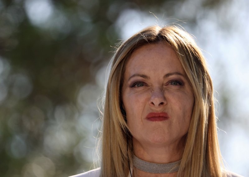 Meloni se upisala u povijest: Nadmašila dosadašnji rekord Berlusconijeve vlade