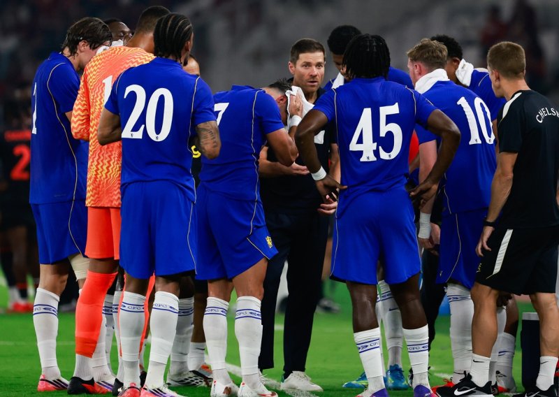 Chelsea potrošio 349 milijuna funti, a završio u plusu. Nestvarno zvuči podatak koliko je igrača otišlo