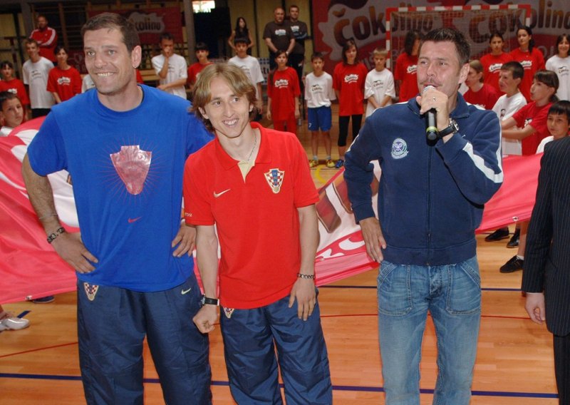 Zvonimir Boban hvalio genij Luke Modrića, ali i upozorava....