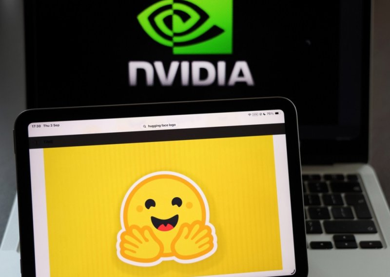 Nvidia preuzima Hugging Face: Gotovo 13 milijardi dolara za platformu otvorenih AI modela