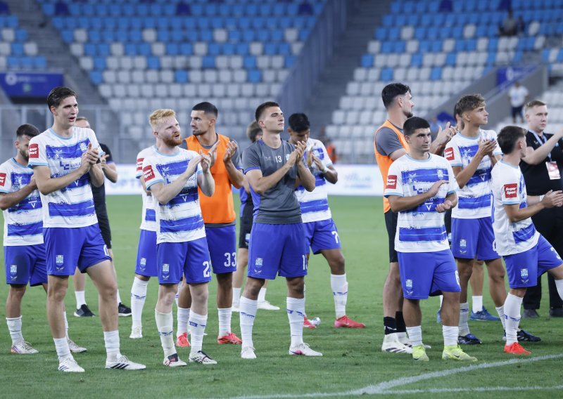 Stigla teška presuda za Osijek: Sudski spor oko stadiona mogao bi ga skupo stajati