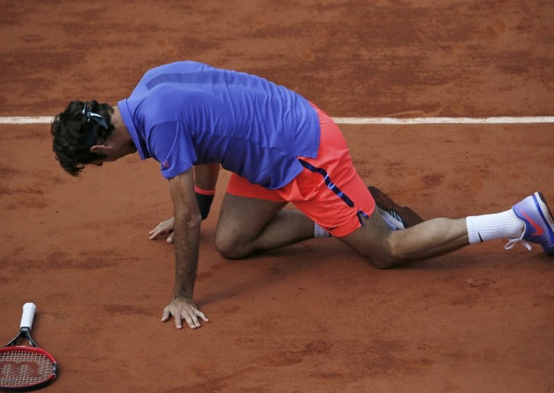 Loša vijest za svijet tenisa; Federer ne može...
