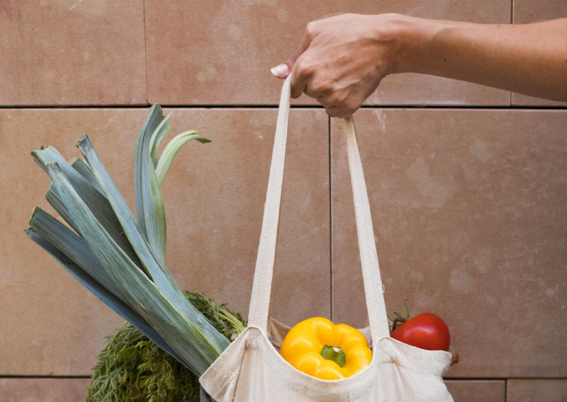 Sedam najzdravijih lisnatih namirnica: Jedna je nutritivno moćnija i od špinata