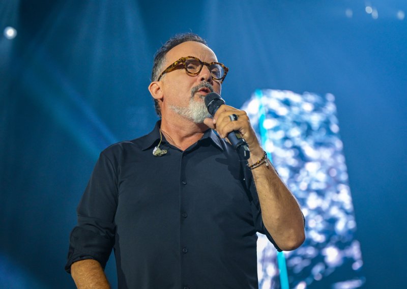 Tony Cetinski pred sudom zbog covid potvrde: Tvrdio da je nije htio, podaci pokazuju da ju je koristio tri puta