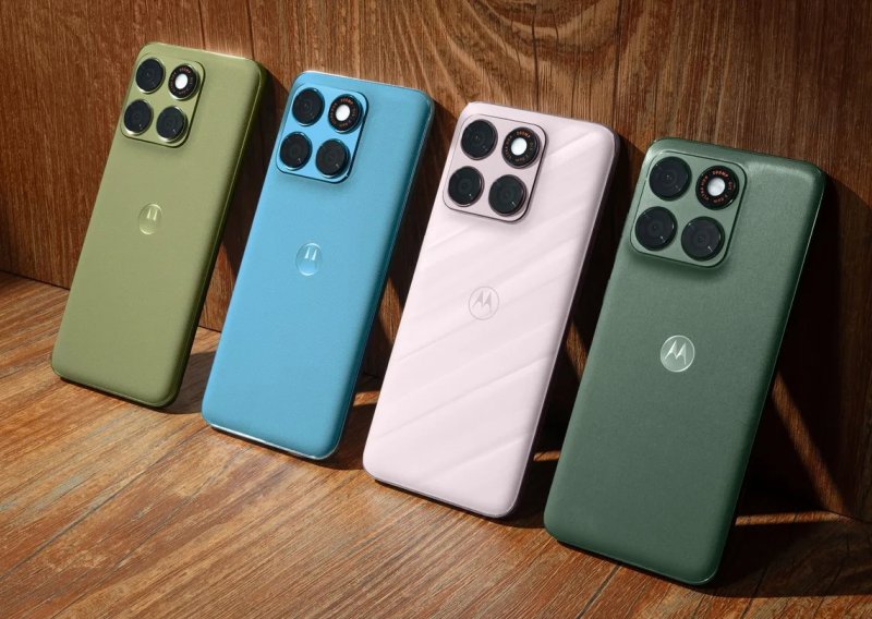 Motorola Edge 70 Plus donosi kameru od 200 MP i ogromnu bateriju