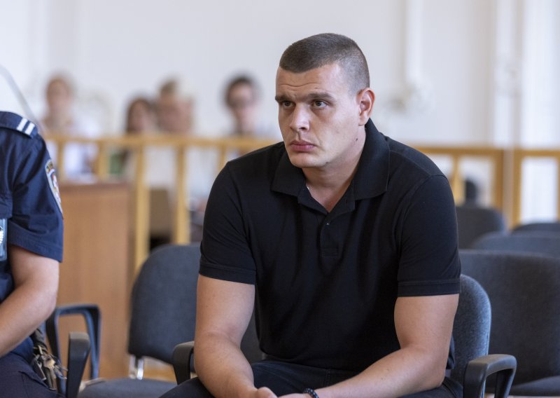 Suđenje za brutalno ubojstvo Mihaele Berak: Liječnik otkrio kako se Smažil ponašao nakon pucnjave