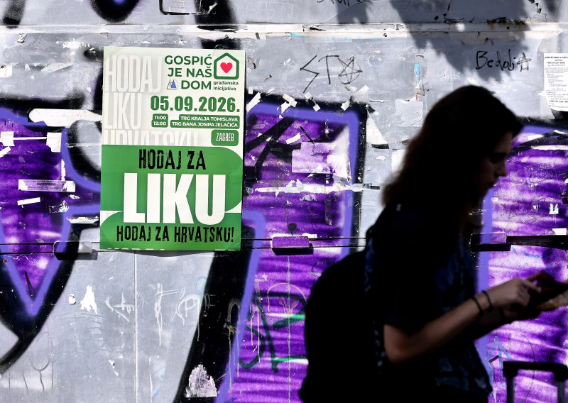 I Omišani pozvali na subotnji prosvjed: 'Šutnja građana​ može biti pogubna'