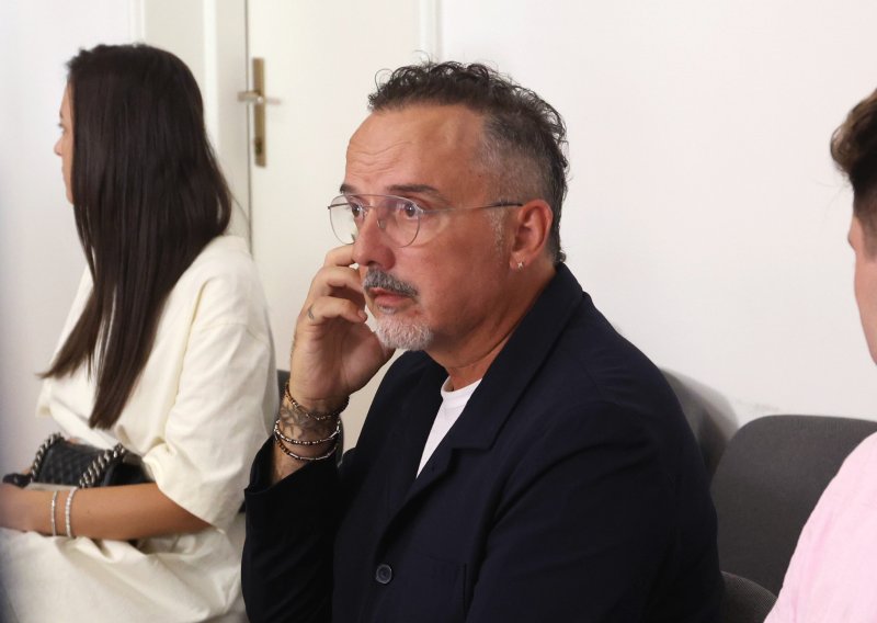 Tony Cetinski pred sudom zbog covid potvrde: Tvrdio da je nije htio, podaci pokazuju da ju je koristio tri puta