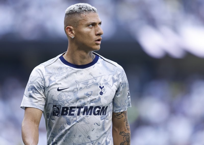 Šok u Tottenhamu: Najboljeg strijelca prošle sezone nisu prijavili za Premier ligu