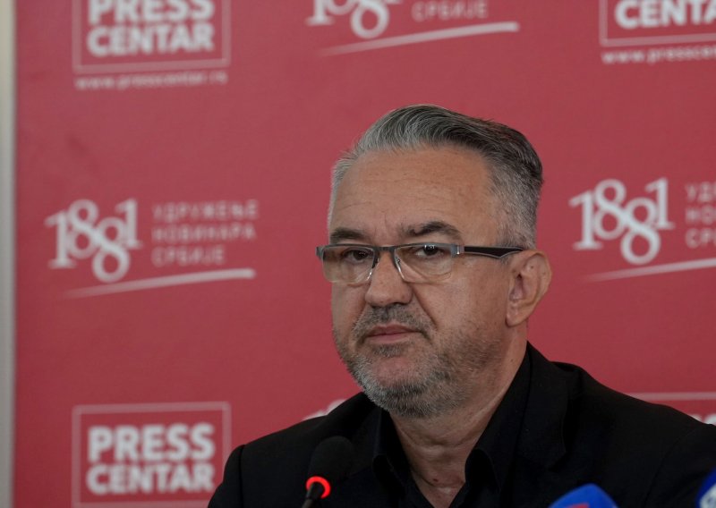 Sin Ratka Mladića iznio teške optužbe: Moj otac je ubijen u Haagu