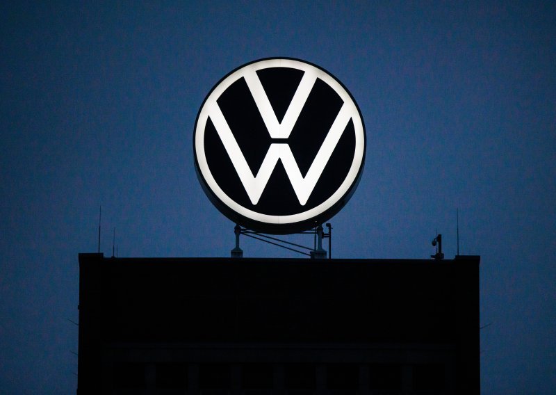 Potres u Volkswagenu: Nestaje poznata marka, pola modela ide u povijest