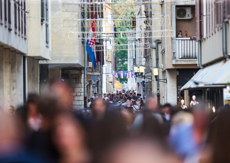 Hrvatska među najstarijim nacijama u Europi, no ima nekoliko dobrih vijesti