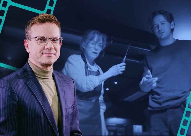 Može li cinična hobotnica osvojiti Emmy? Netflix ima novi slatko-gorki hit koji je puno više od bizarne melodrame