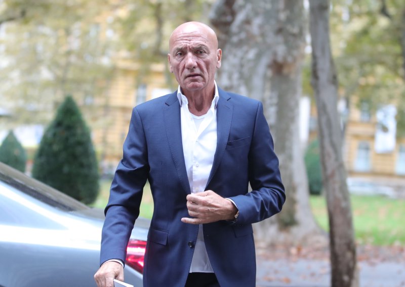 Pripuz prozvao Troskota zbog Gospića: 'Obmanjujuće i zlonamjerno, pratimo sve izjave'