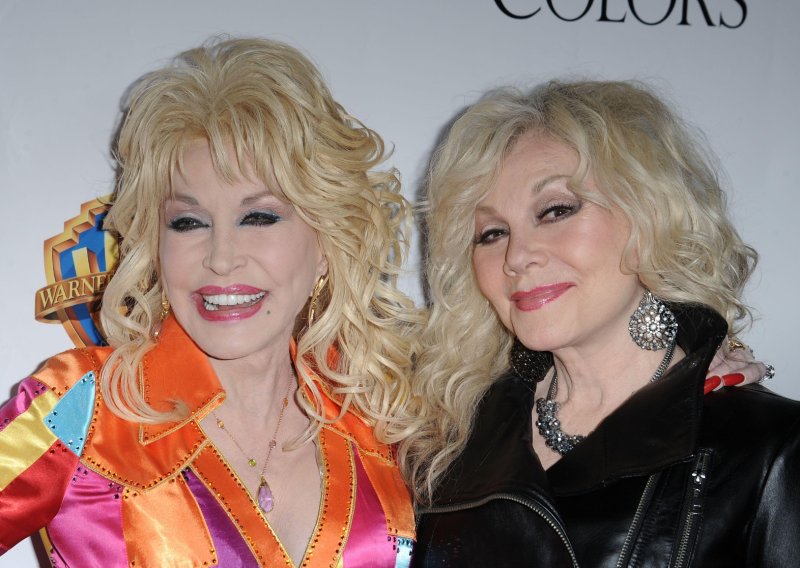 Obitelj tuguje, a internetom kruže lažne objave: Sestra Dolly Parton nije mogla šutjeti
