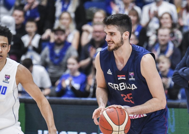 Veliko pojačanje stiže u Zadar: Bivši kapetan Partizana potpisao za hrvatskog velikana