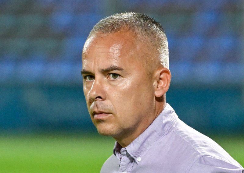 Šafarić nakon remija: 'Bili smo puno bolji, dominirali smo od prve do posljednje minute'