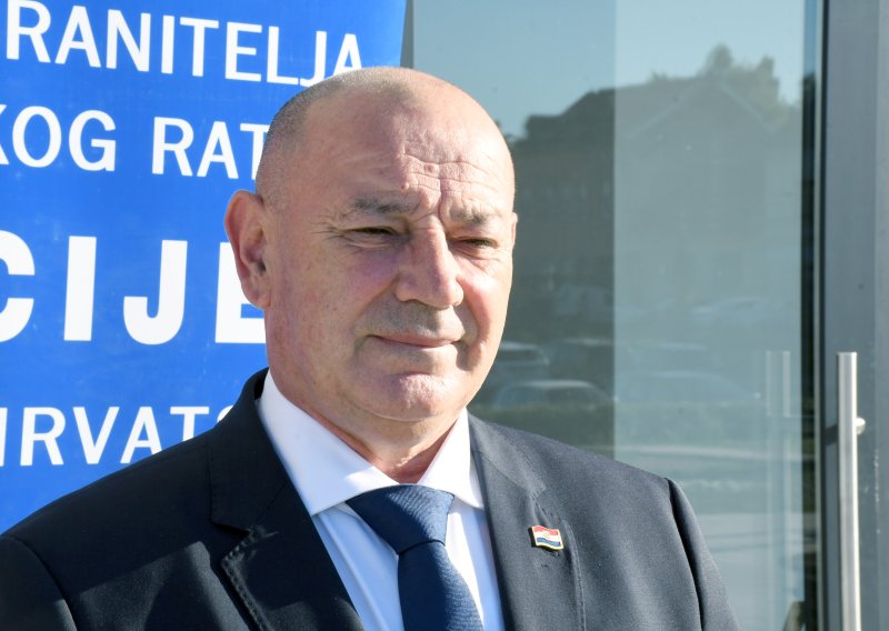 Medved napao oporbu uoči prosvjeda: 'Jasno se vidi politikanstvo'
