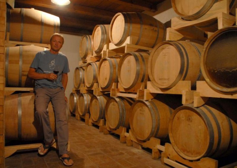 Istarski vinari najavili žestoku borbu za teran