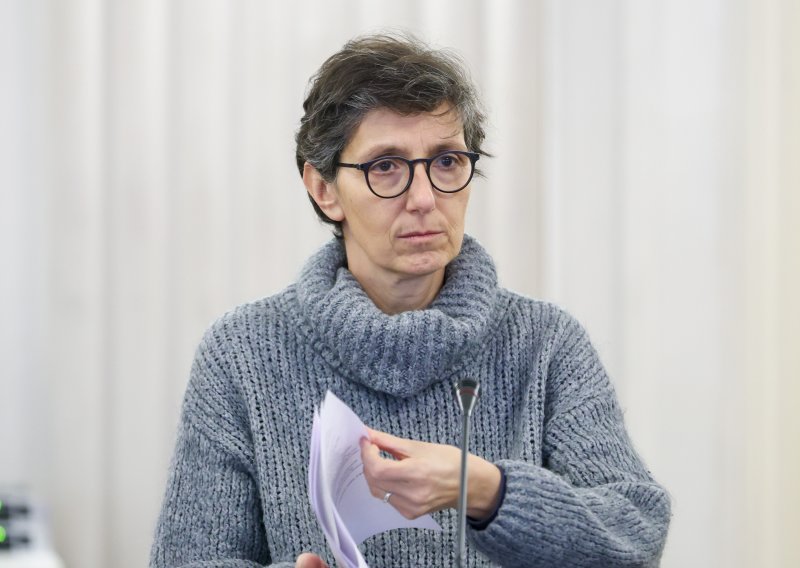 Maja Sever kritizirala HRT zbog prosvjeda za Liku: Jedna stvar posebno ju je razljutila