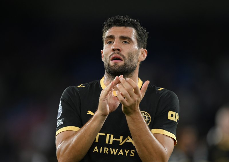 Kovačić zatražio odlazak iz Manchester Cityja, odmah je dobio jasan odgovor