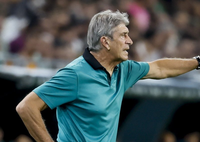 Mourinho nakon poraza prozvao Betis, sada mu je stigao odgovor trenera