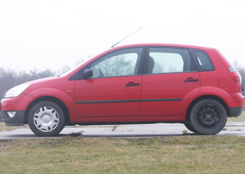 Stručnjaci hvale rabljeni auto koji se kod nas može naći već za 2500 eura: 'Skroman je, ali neuništiv'