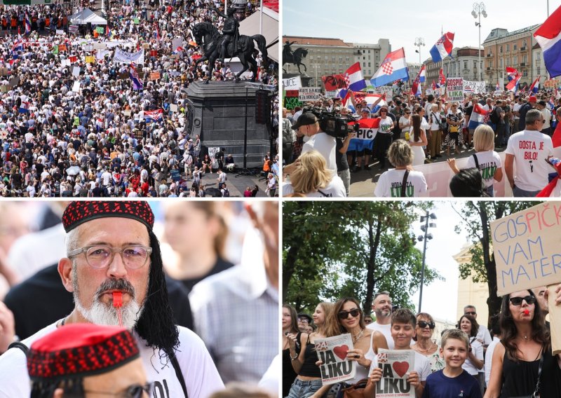 Ni 'Čavoglave' ni 'Bella Ciao': Ovako izgleda kad se Hrvatska ujedini oko teme koja pogađa sve