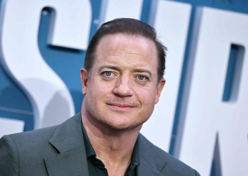 Brendan Fraser u rekordnom vremenu vratio 'stari izgled' za novi filmski nastavak 'Mumije'