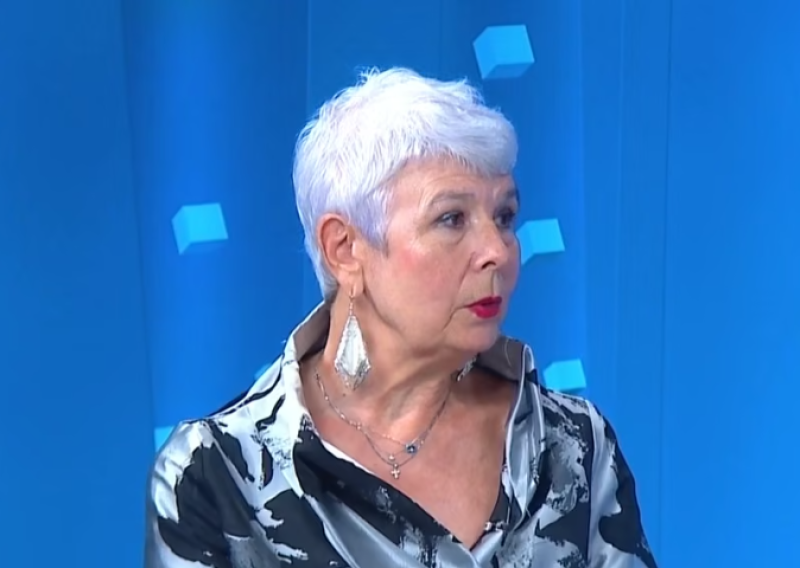 Jadranka Kosor: Plenković sad može odahnuti, Vlada je dobila fantastičnu priliku