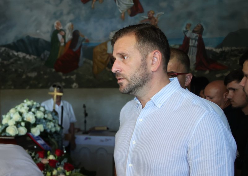Splitski gradonačelnik o sudbini Poljuda: 'Očito je situacija složena'
