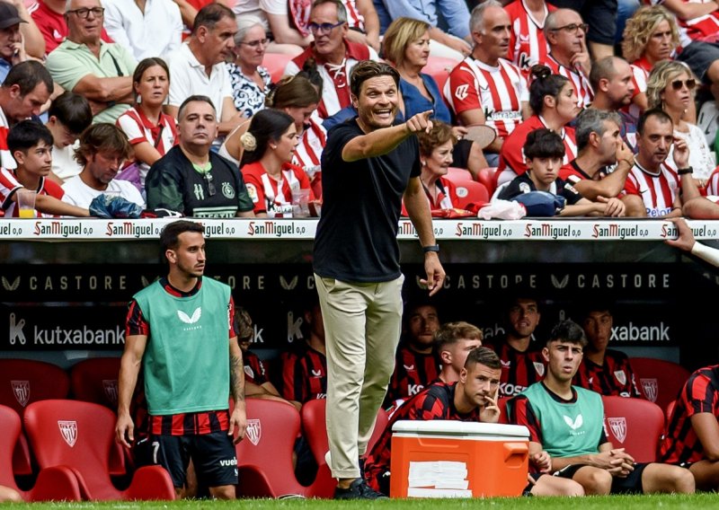 Bivši Bilićev učenik ponizio Diega Simeonea i njegov Atletico