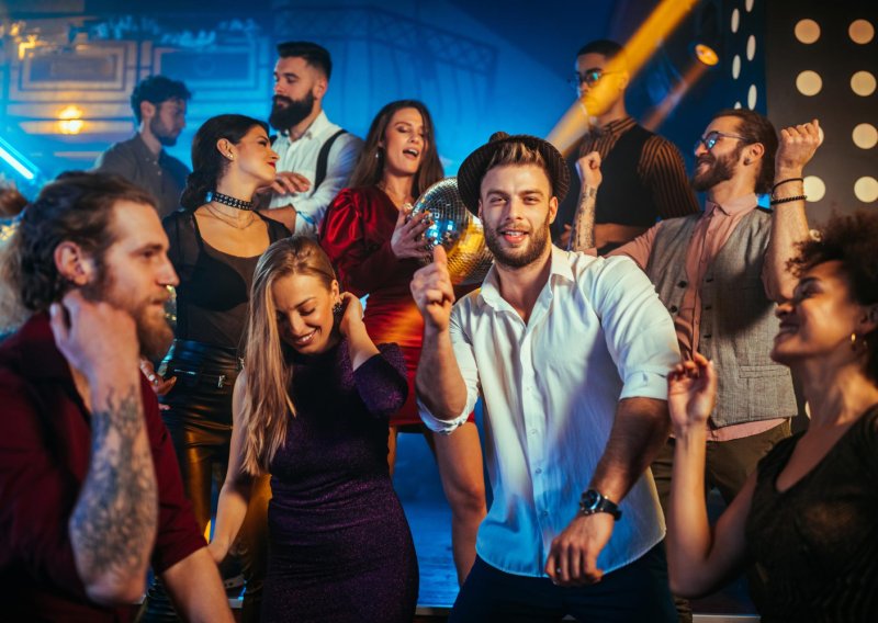 Ibiza i Berlin ostali praznih ruku: Najbolji grad za noćne izlaske nalazi se puno bliže Hrvatskoj