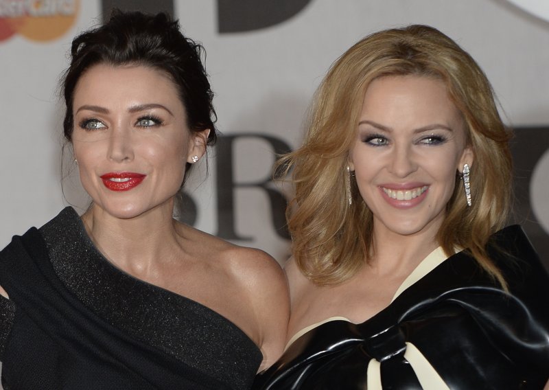 Kylie Minogue ponovila fotografiju snimljenu prije gotovo 40 godina: Razlika je nevjerojatna