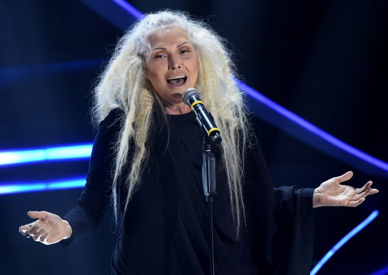Neočekivano pravilo na Splitskom festivalu: Talijanska diva zabranila snimanje koncerta