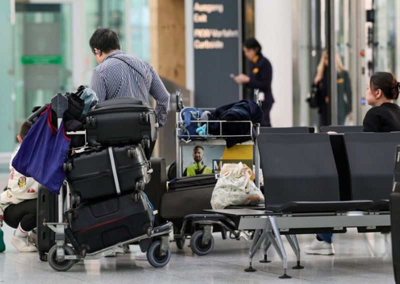 Milijuni putnika godinama koriste ovaj trik s koferima: Uskoro će biti zabranjen