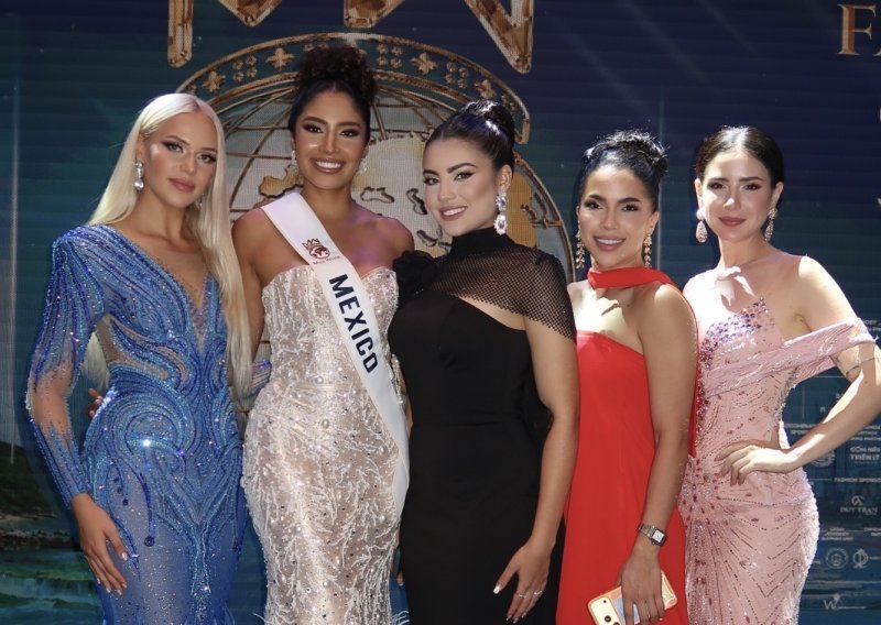 Iza kulisa Miss Svijeta: Natjecanje obilježeno prijateljstvima i društvenim angažmanom