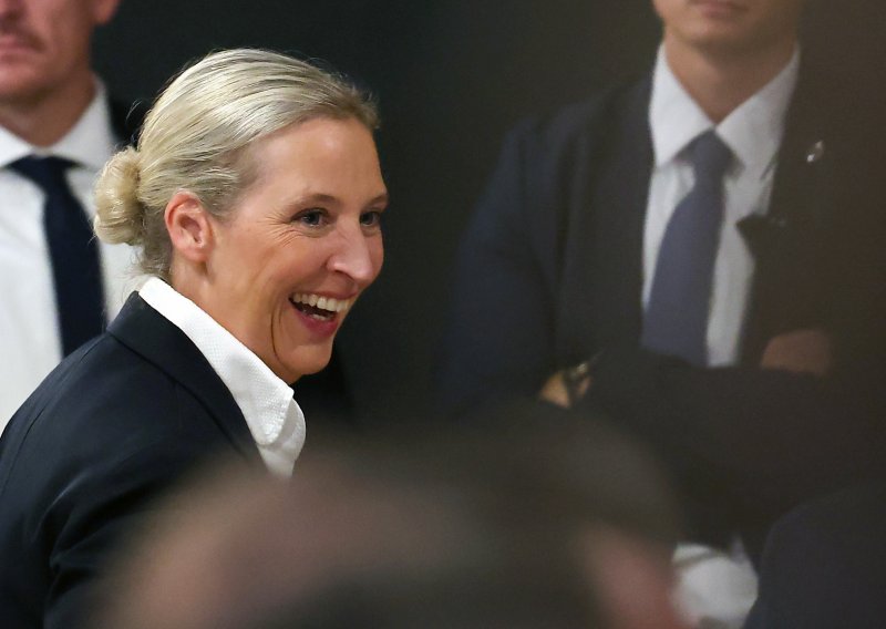 AfD opet prijeti velikim iznenađenjem: Na pragu su još jednog izbornog trijumfa