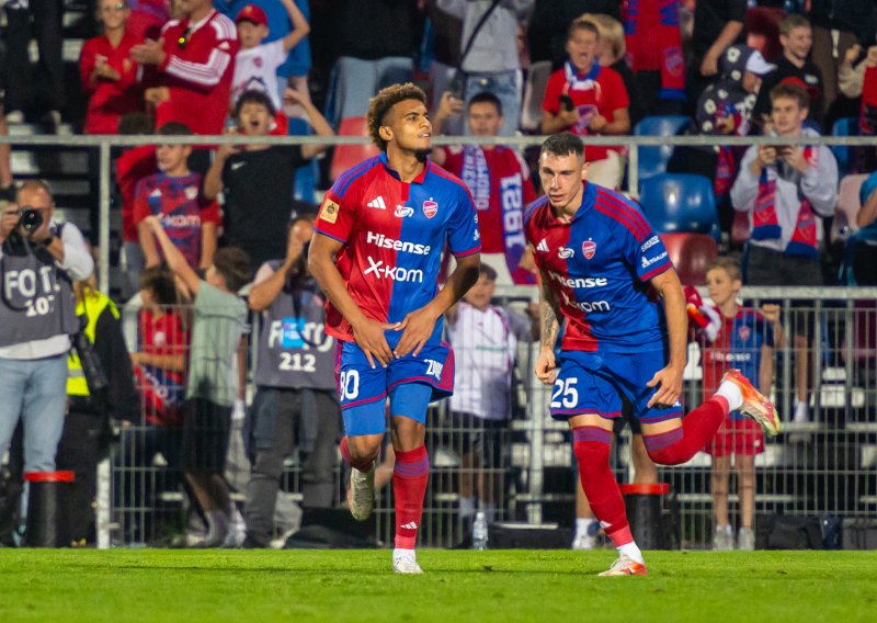 Hajduk ih izbacio iz Europe, a sada proživljavaju potpuni raspad: Ni smjena trenera ne pomaže