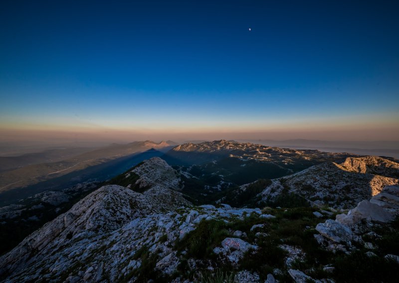 Paklenici i Biokovu gotovo 3,4 milijuna eura: Evo na što će potrošiti novac