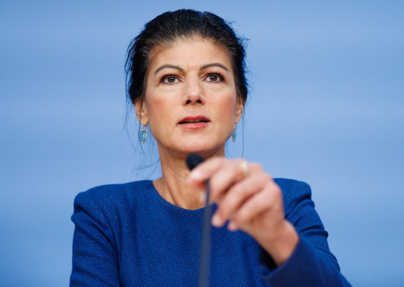 AfD uvjerljivo pobijedio, ali mu je Wagenknecht pomrsila račune