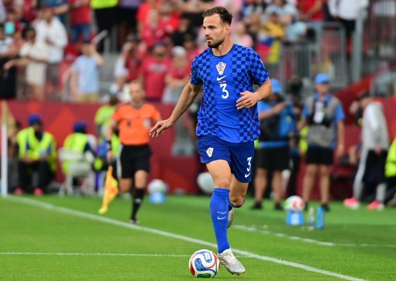 Tri poraza koštala ga posla; hrvatski reprezentativac ostao bez trenera