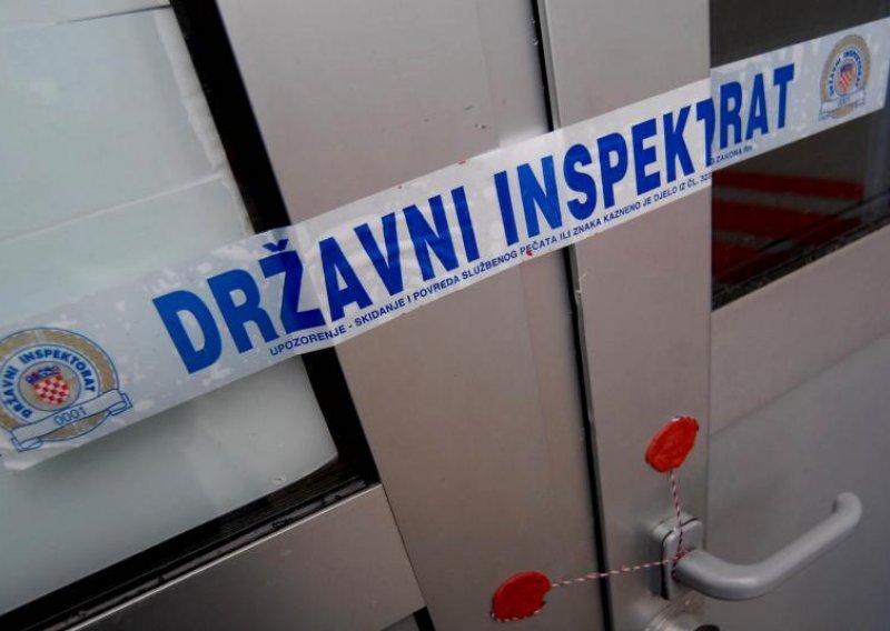 Državni inspektorat neće raditi još tjedan dana?!