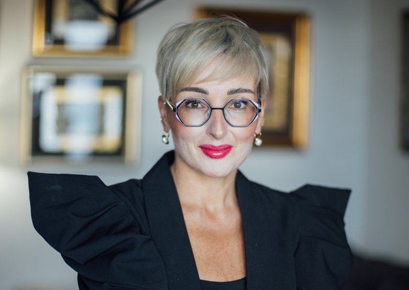 HRT-ova novinarka oštro odgovorila hejterima: 'Pristup mom profilu nije ulaznica za moj privatni život'